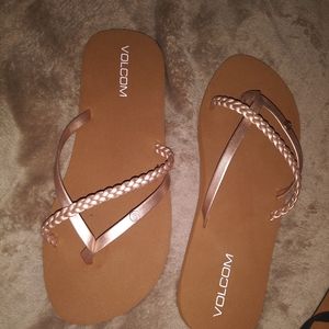 Volcom Sandals